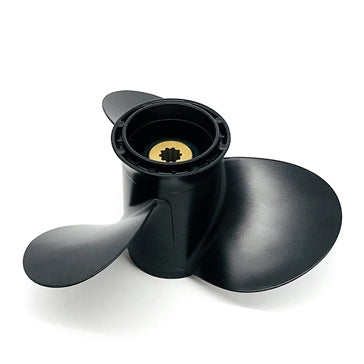 Kimpex Propeller Fits Suzuki - Aluminum