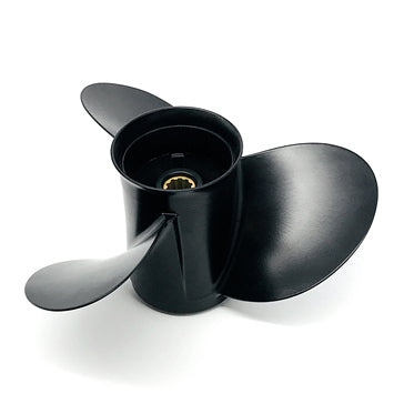 Kimpex Propeller Fits Suzuki - Aluminum