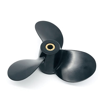 Kimpex Propeller Fits Suzuki - Aluminum