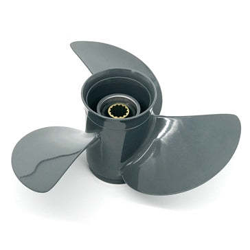 Kimpex Propeller Fits Honda - Aluminum