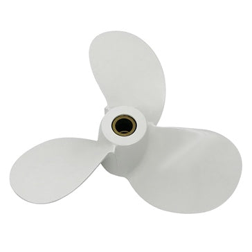 Kimpex Propeller Fits Yamaha - Aluminum