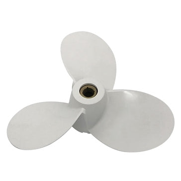 Kimpex Propeller Fits Yamaha - Aluminum