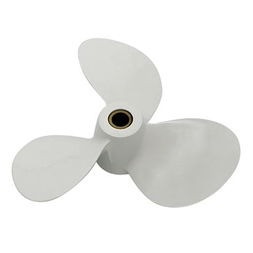 Kimpex Propeller Fits Yamaha - Aluminum