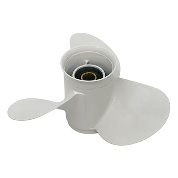 Kimpex Propeller Fits Yamaha - Aluminum