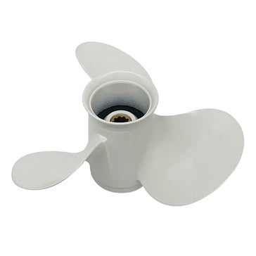 Kimpex Propeller Fits Yamaha - Aluminum