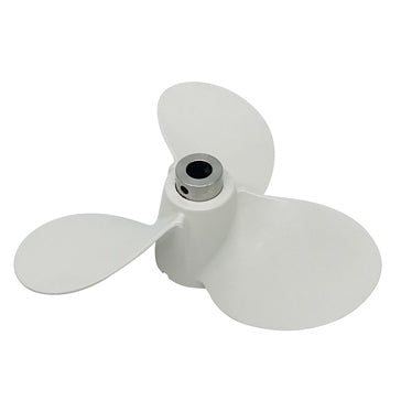 Kimpex Propeller Fits Yamaha - Aluminum