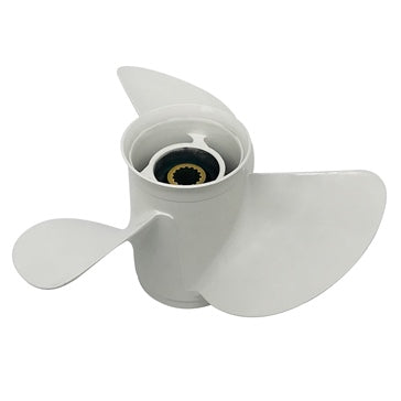 Kimpex Propeller Fits Yamaha - Aluminum