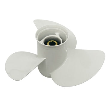 Kimpex Propeller Fits Yamaha - Aluminum