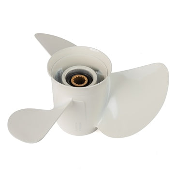 Kimpex Propeller Fits Yamaha - Aluminum