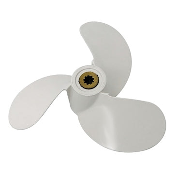 Kimpex Propeller Fits Yamaha - Aluminum