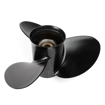 Kimpex Propeller Fits Tohatsu; Fits Nissan - Aluminum