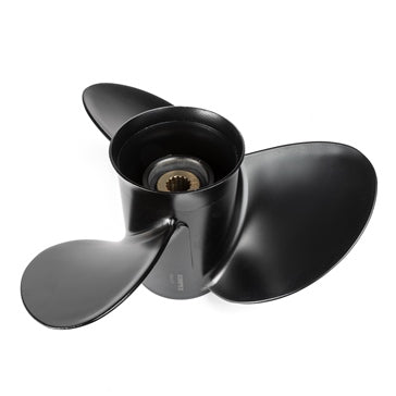 Kimpex Propeller Fits Tohatsu; Fits Nissan - Aluminum