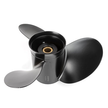 Kimpex Propeller Fits Tohatsu; Fits Nissan - Aluminum