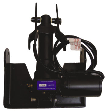 Panther Integral Trim & Tilt