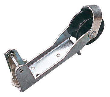 Sea Dog Anchor Lock; Silver
