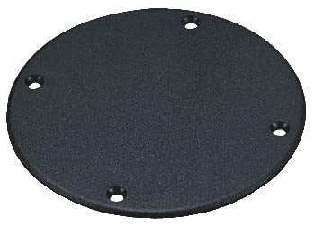 Sea Dog Inspection Plate; Screw Down
