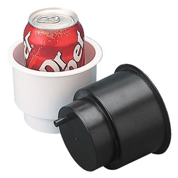 Sea Dog Flush mount combo drink holder