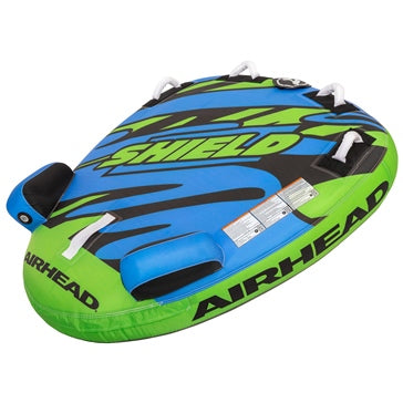 Airhead Towable Tube Shield