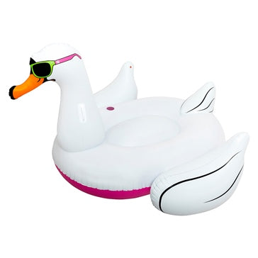 Airhead Tube Cool Swan