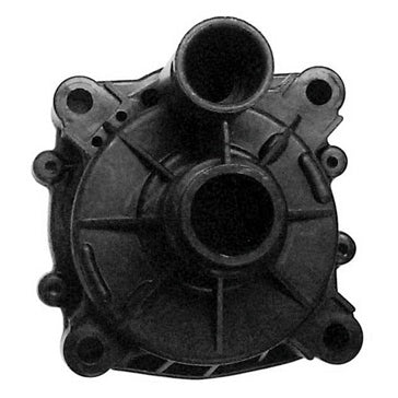 Sierra Water Pump Housing