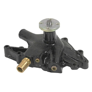 Sierra Circulating Water Pump