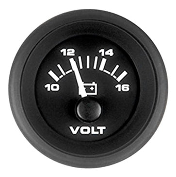 Sierra Premier Pro Voltmeter Boat - 62730P