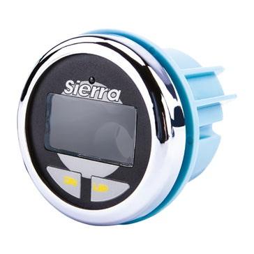 791369 | Sierra Depth Finder with Transducer 791369