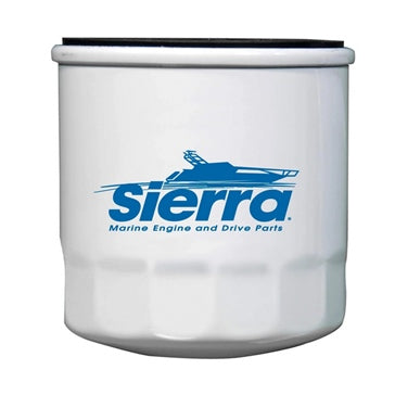 Sierra Oil Filter