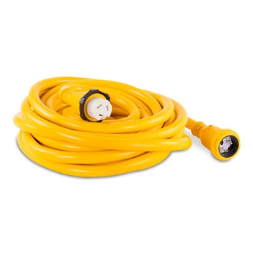 Sierra Cordset 50A