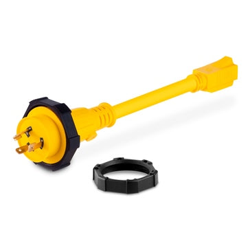 Sierra Pigtail Adapter AC12510 Pigtail