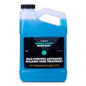 Dometic Corp Max Control Advanced holding tank deodorant Liquid