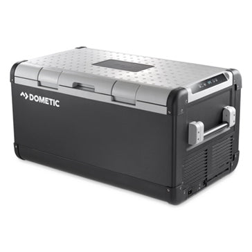 Dometic Corp CFX 100W Electric Cooler with integrated Wi-Fi application
