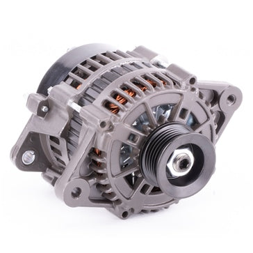 Sierra Alternator Fits Mercury; Fits Mercruiser - 863077T