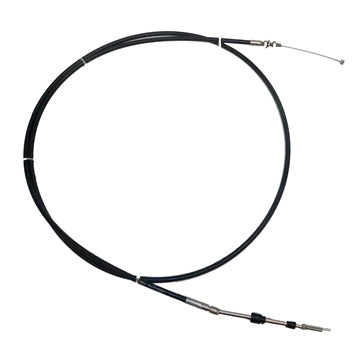 WSM Throttle Cable Fits Yamaha