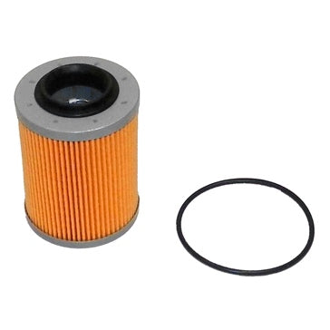 WSM Oil Filter