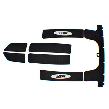 WSM Traction Mat