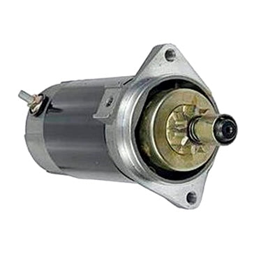 PROTORQUE Starter Fits Hitachi - Marine