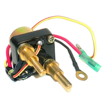 WSM Starter Drive