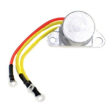PROTORQUE Rectifier