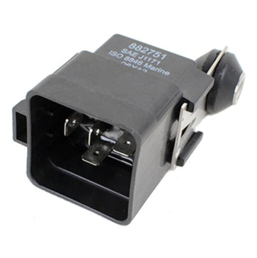 PROTORQUE Relay Fits Mercury