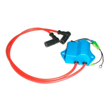 WSM CDI Box Fits Kawasaki - 21119-3703; 21119-3711
