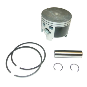 WSM Original Series Piston Fits Mercury - 150- 200 cc