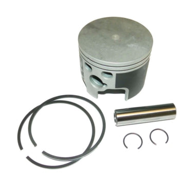 WSM Original Series Piston Fits Mercury - 150- 200 cc