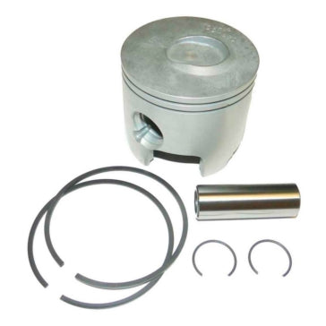 WSM Original Series Piston Fits Mercury - 150- 175 cc