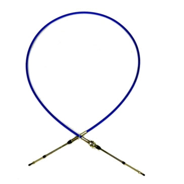 WSM Steering Cable