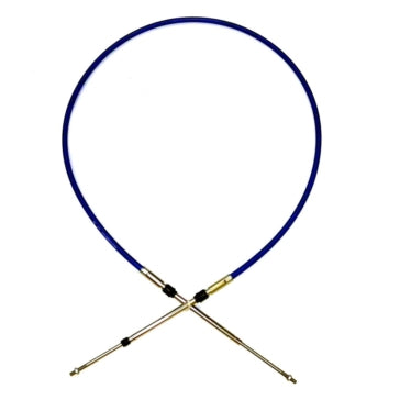 WSM Steering Cable