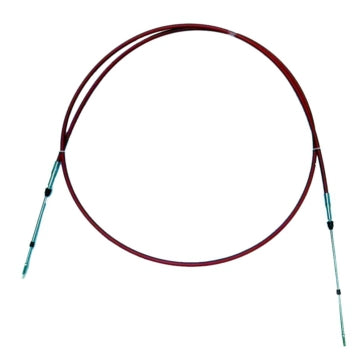 WSM Steering Cable