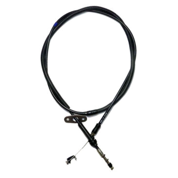 WSM Throttle Cable Fits Yamaha