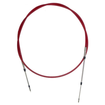 WSM Steering Cable
