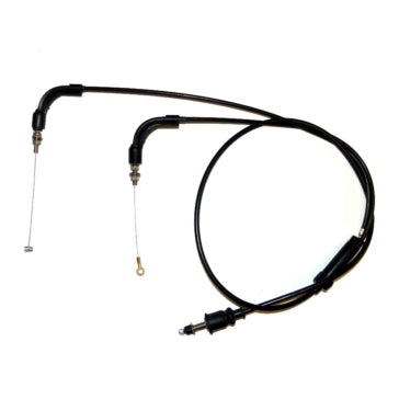 WSM Throttle Cable Fits Kawasaki